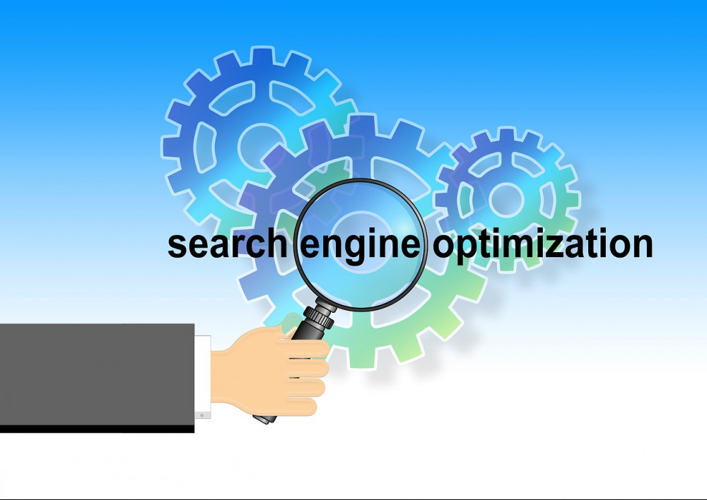 SEO, Search Engine Optimization