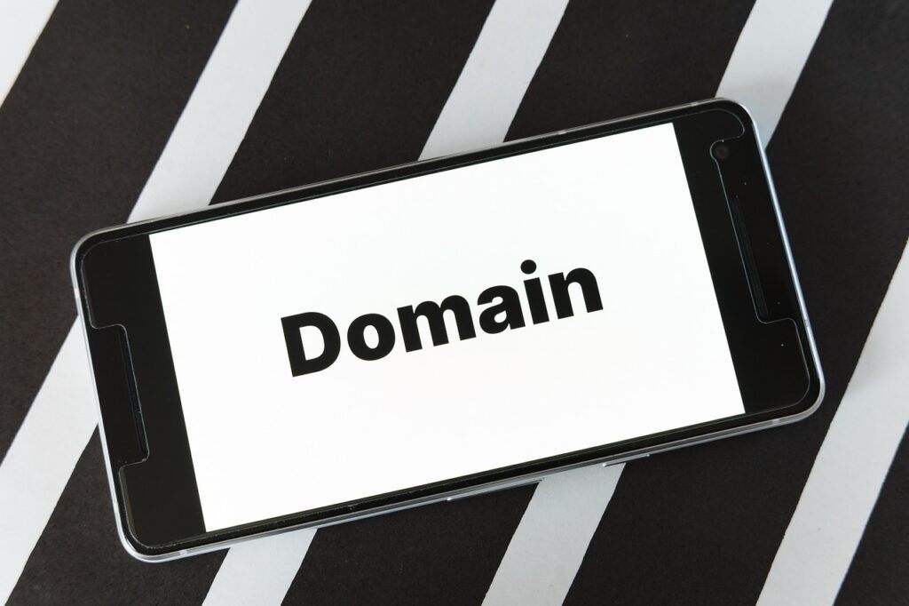 DOMAIN NAME FOR SALE